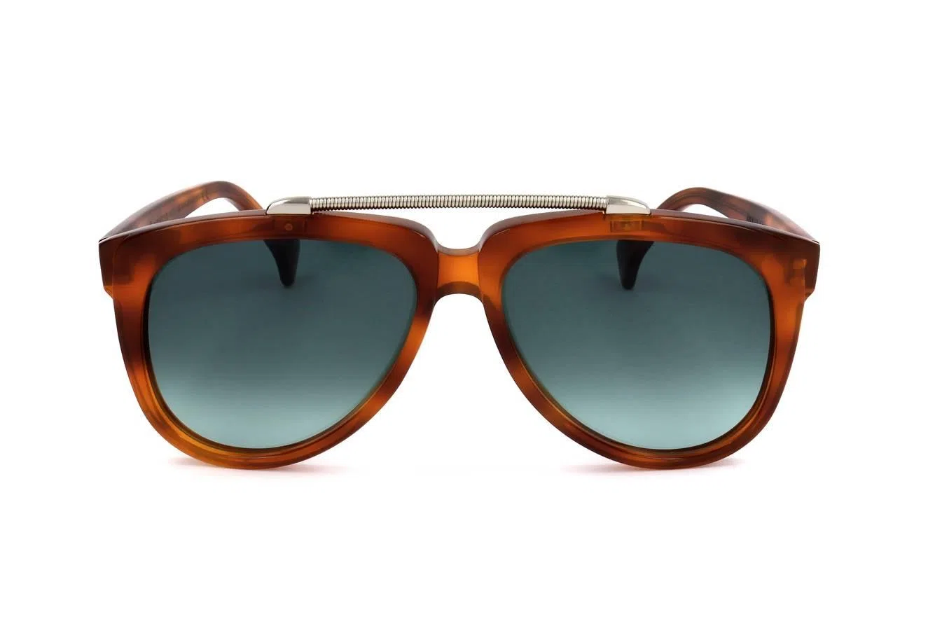 SATURNINO EYEWEAR APOLLO Sunglasses - view 2